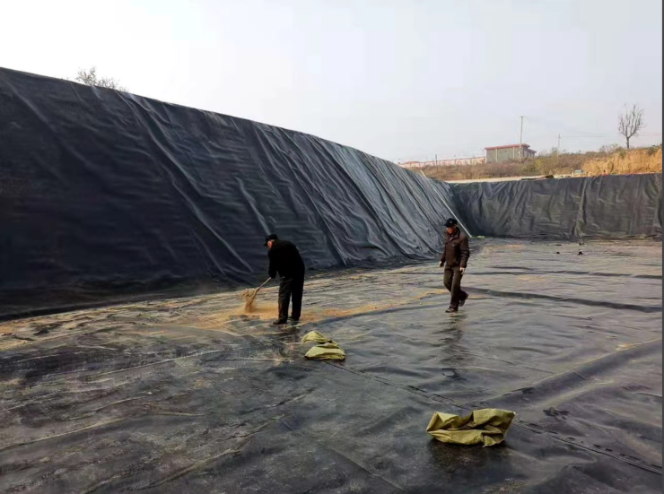 雅安市防渗土工膜土工膜 - 价格
